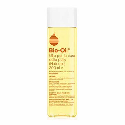 BIO OIL OLIO NATURALE 200 ML