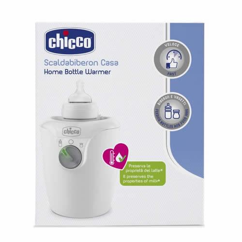 CHICCO SCALDABIBERON CASA - Farmaspeed