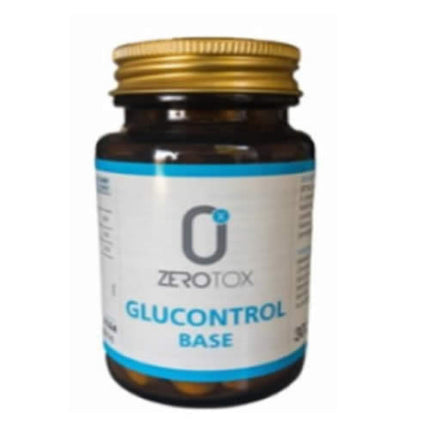 ZEROTOX GLUCONTROL BASE 30 COMPRESSE
