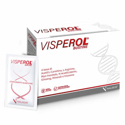 VISPEROL 20 BUSTINE