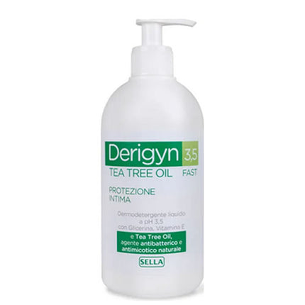 DERIGYN TTO 500 ML FAST