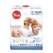 TRUDI BABY CARE PANNOLINO BAMBINI JUNIOR 11/25 KG 16 PEZZI