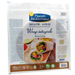 MEDITERRANEAN PLEASURES WHOLEMEAL WRAP 3 X 60 G
