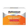 MULTICENTRUM DIFESE IMMUNITARIE BOOST VITAMINA C 14 BUSTINE