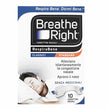 CEROTTI NASALI BREATHE RIGHT CLASSICI 10 PEZZI