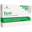 EUVIR IMMUNO RICARICA 20 COMPRESSE