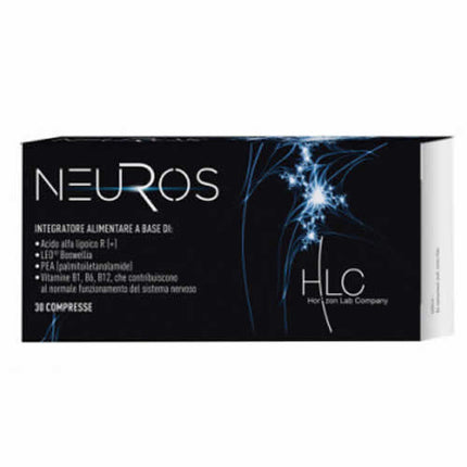 NEUROS 30 TABLETS