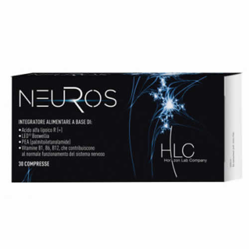NEUROS 30 TABLETS