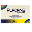 PLACANS 2 BLISTER DA 12 COMPRESSI 1100 MG - Farmaspeed