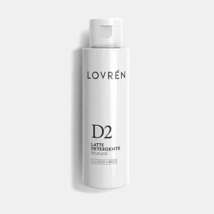 Lovren D2 Latte Detergente 100 ml - Farmaspeed