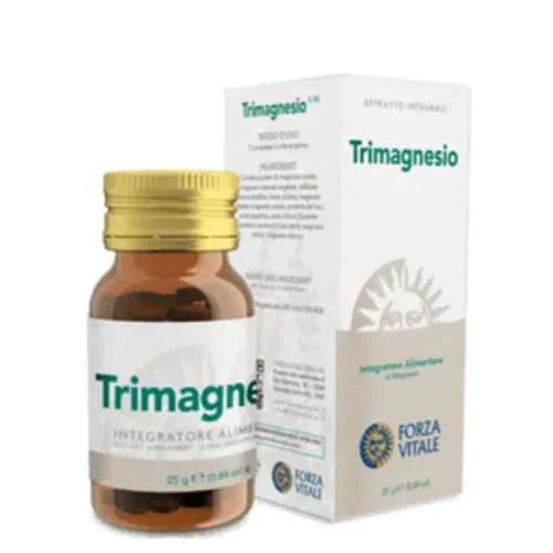 TRIMAGNESIO EXTRA 180 COMPRESSE - Farmaspeed