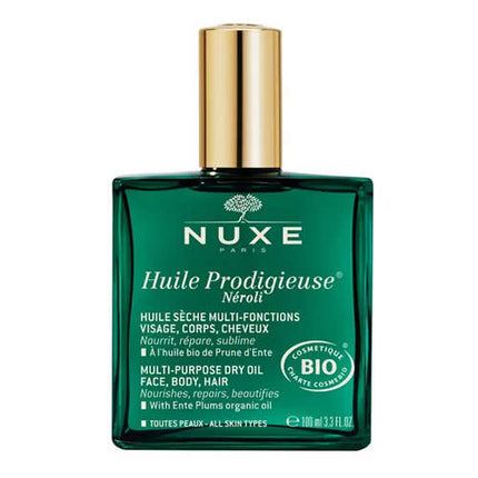 NUXE HUILE PRODIGIEUSE NEROLI 100 ML