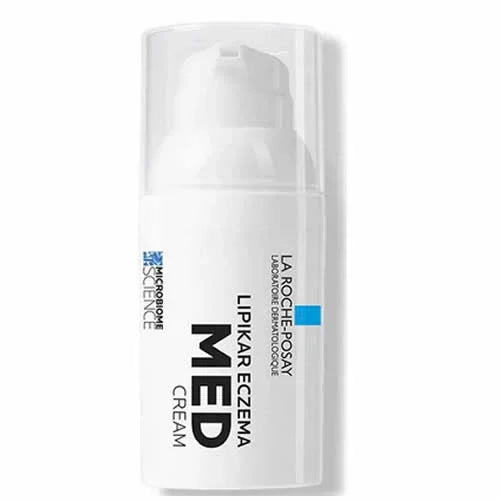 LIPIKAR ECZEMA MED 30 ML - Farmaspeed