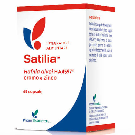SATILIA 60 CAPSULE