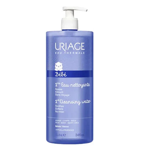 BEBE ACQUA DETERGENTE 1 LITRO - Farmaspeed