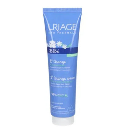 EAU THERMALE BEBE CHANGE CREMA CAMBIO PANNOLINO 100 ML - Farmaspeed