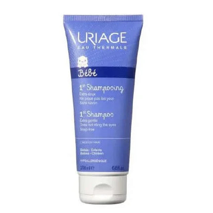 BEBE SHAMPOO 200 ML - Farmaspeed