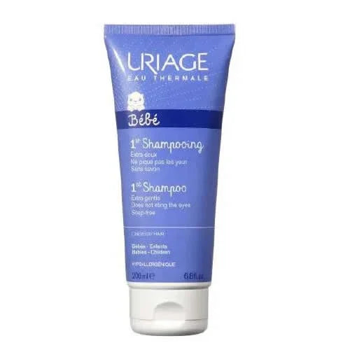 BEBE SHAMPOO 200 ML - Farmaspeed