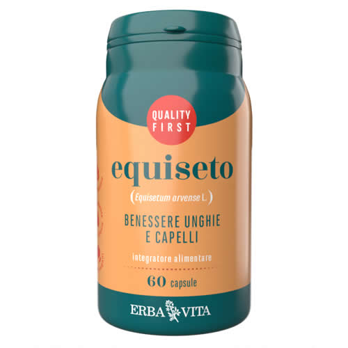 EQUISETO 60 CAPSULE