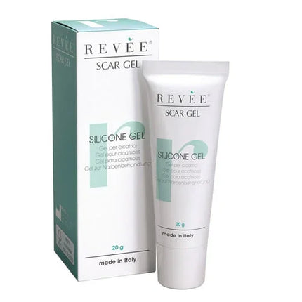 REVEE SCAR GEL 60 G - Farmaspeed