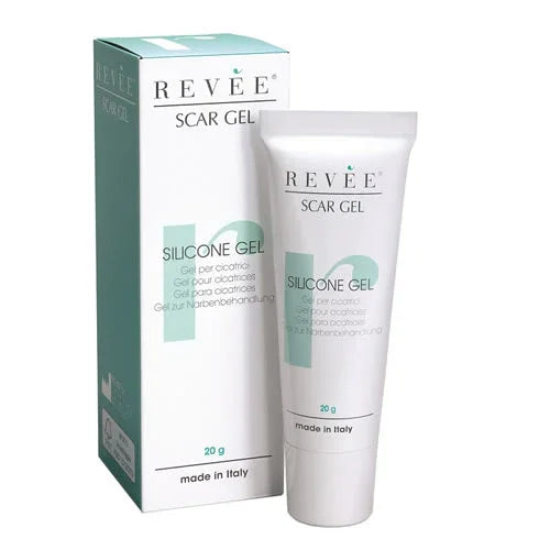 REVEE SCAR GEL 60 G - Farmaspeed