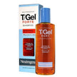 NEUTROGENA T/GEL SHAMPOO FORTE 150 ML - Farmaspeed