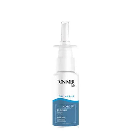 TONIMER LAB GEL NASALE 0425 20 ML - Farmaspeed