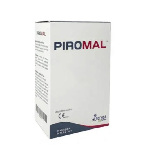 PIROMAL GEL 20 STICK - Farmaspeed