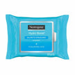 NEUTROGENA SALVIETTINE STRUCCANTI HYDRO BOOST CON ACIDO IALURONICO 25 PEZZI - Farmaspeed