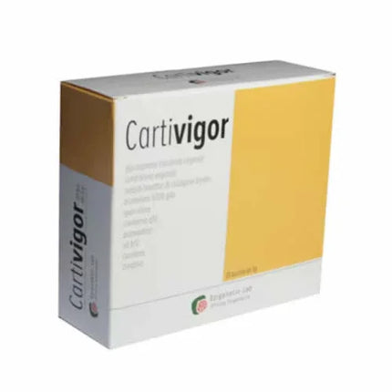 CARTIVIGOR 20 BUSTINE - Farmaspeed