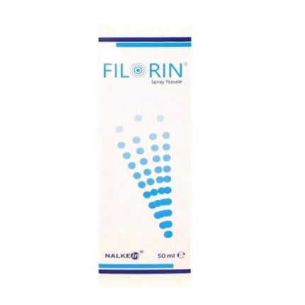 FILORIN SPRAY NASALE IPER 3% 50 ML - Farmaspeed
