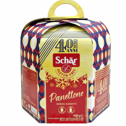 SCHAR PANETTONE 420 G