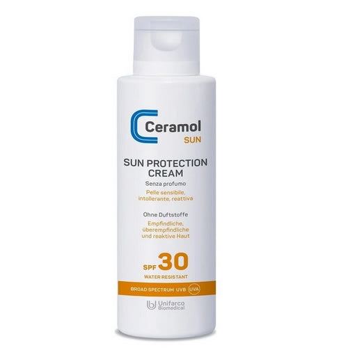 CERAMOL SUN PROTECTION CREAM SPF30 200 ML