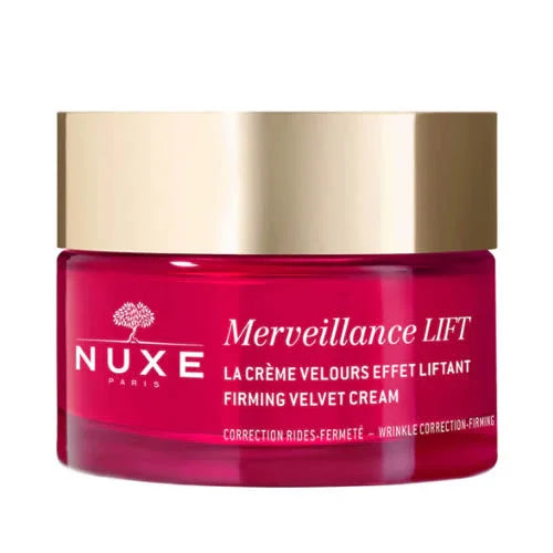 NUXE MERVEILLANCE CREME POUDREE 50 ML - Farmaspeed