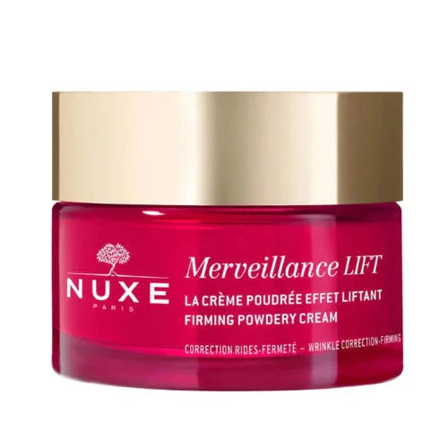 NUXE MERVEILLANCE CREME CONCENTREE DE NUIT 50 ML - Farmaspeed