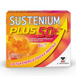 SUSTENIUM PLUS 50+ 16 BUSTINE