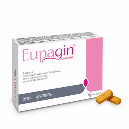 EUPAGIN 30 COMPRESSE
