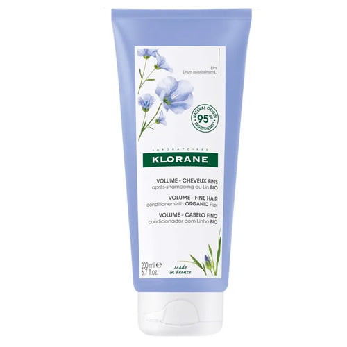 KLORANE BALSAMO LINO 200 ML