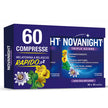 NOVANIGHT TRIPLE ACTION REGENERATING SLEEP 60 TABLETS
