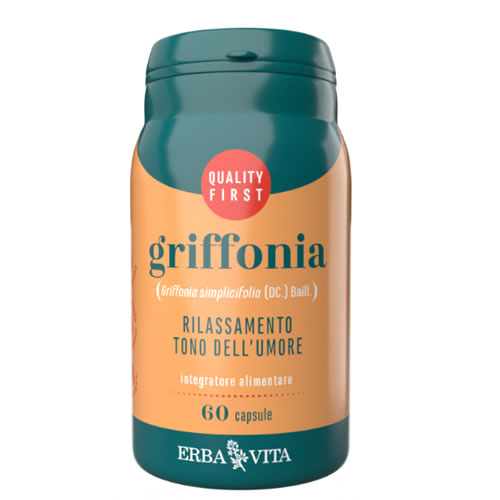 GRIFFONIA 60 CAPSULES