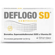 DEFLOGO SD 20 COMPRESSE GASTROPROTETTE - Farmaspeed