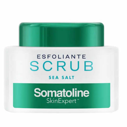 SOMATOLINE SKIN EXPERT SCRUB SEA SALT 350 G