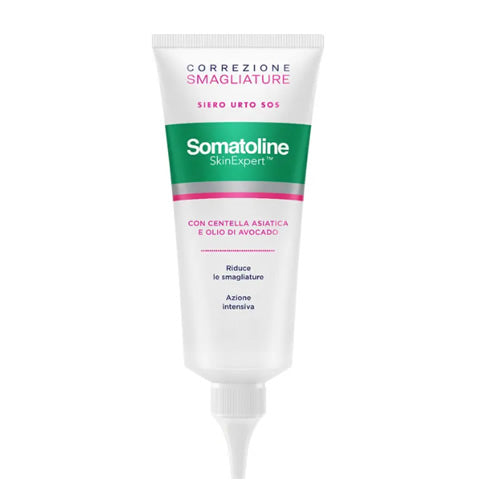 SOMATOLINE SKIN EXPERT STRETCH MARK CORRECTION 100 ML