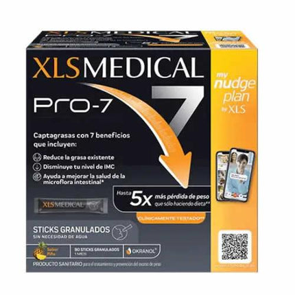 XLS MEDICAL PRO 7 90 STICK - Farmaspeed
