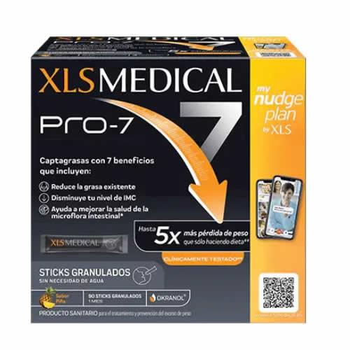 XLS MEDICAL PRO 7 90 STICK - Farmaspeed