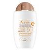 AVENE SOL FLUIDO MINERALE SPF50+ COLORATO NUOVA FORMULA 40 ML