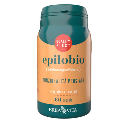 EPILOBIO 60 CAPSULES