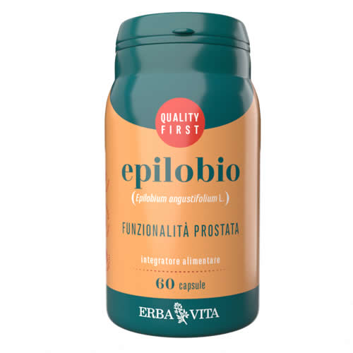 EPILOBIO 60 CAPSULES