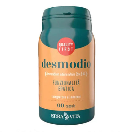 DESMODIO 60 CAPSULE - Farmaspeed