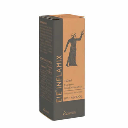 EIE INFLAMIX GOCCE 30 ML
